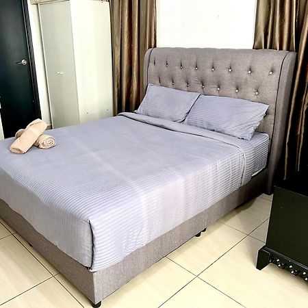 3Br Mount Austin @Midori Green Johor Bahru Dış mekan fotoğraf