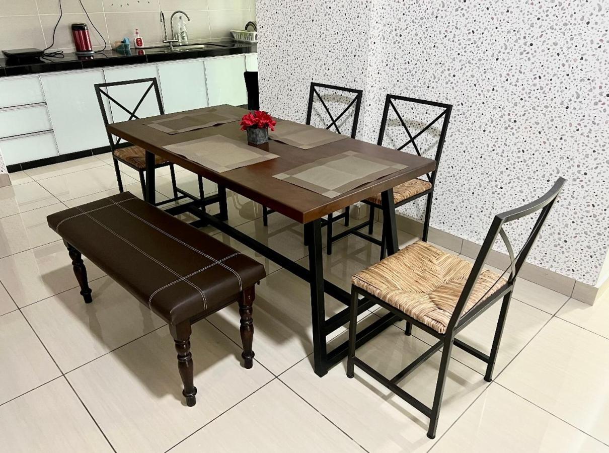 3Br Mount Austin @Midori Green Johor Bahru Dış mekan fotoğraf