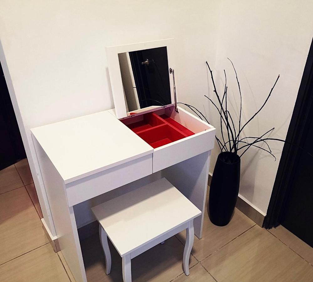3Br Mount Austin @Midori Green Johor Bahru Dış mekan fotoğraf