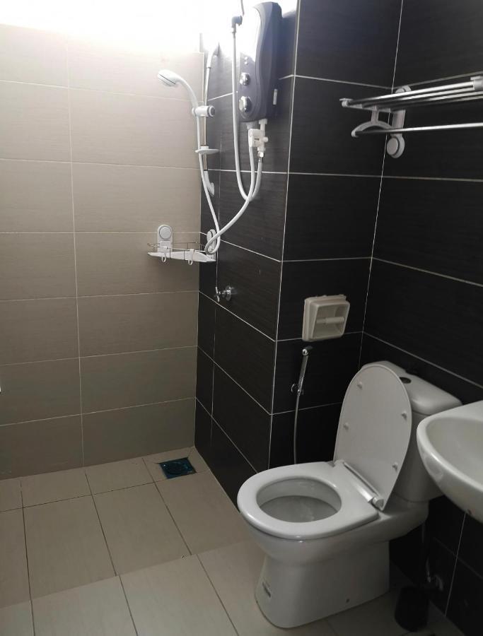3Br Mount Austin @Midori Green Johor Bahru Dış mekan fotoğraf
