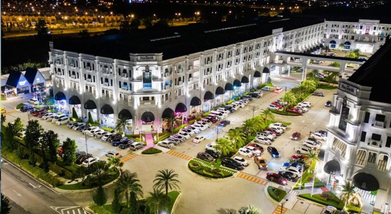 3Br Mount Austin @Midori Green Johor Bahru Dış mekan fotoğraf