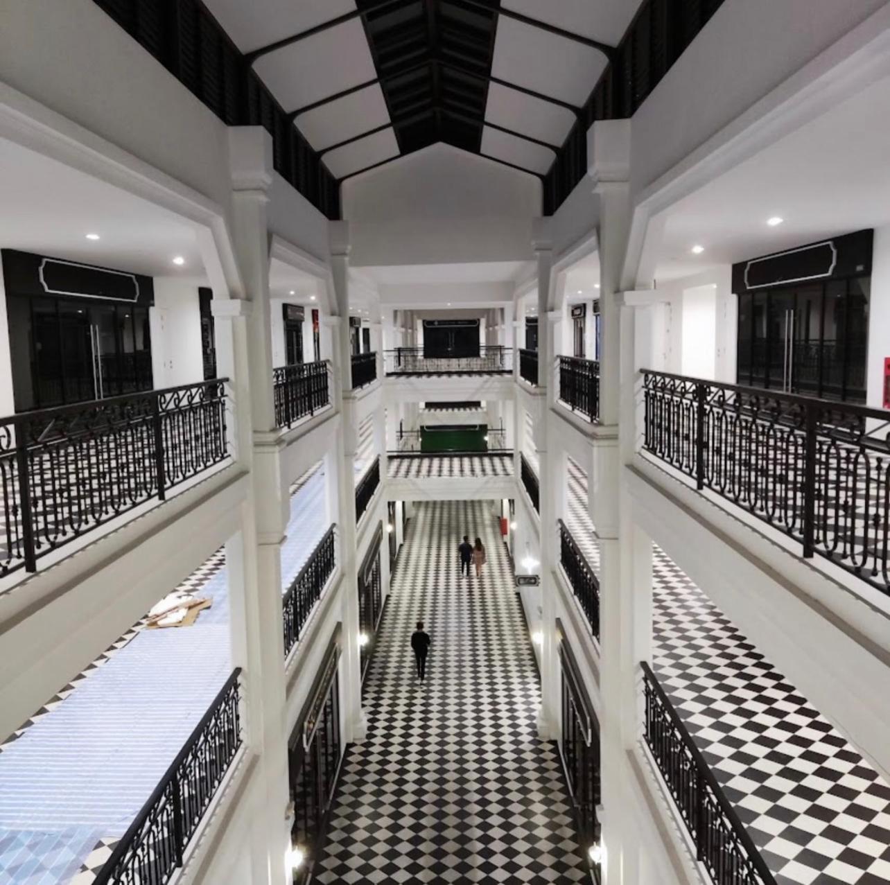 3Br Mount Austin @Midori Green Johor Bahru Dış mekan fotoğraf
