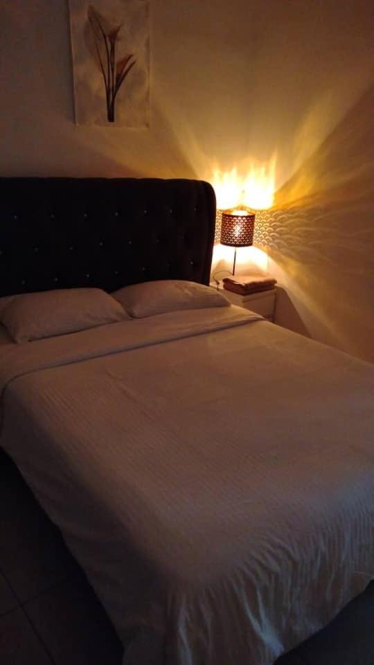 3Br Mount Austin @Midori Green Johor Bahru Dış mekan fotoğraf